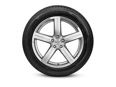 Tires - The Mini That Roared